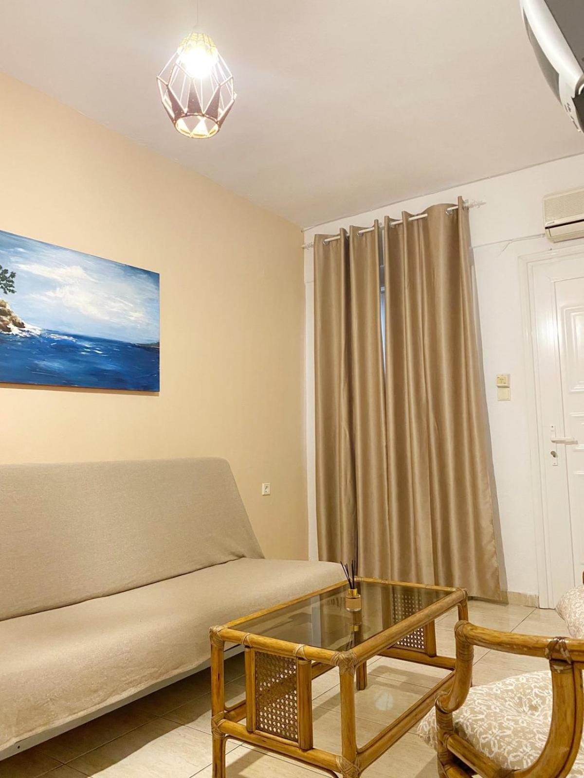 Delia Apartments ペフコホリ エクステリア 写真