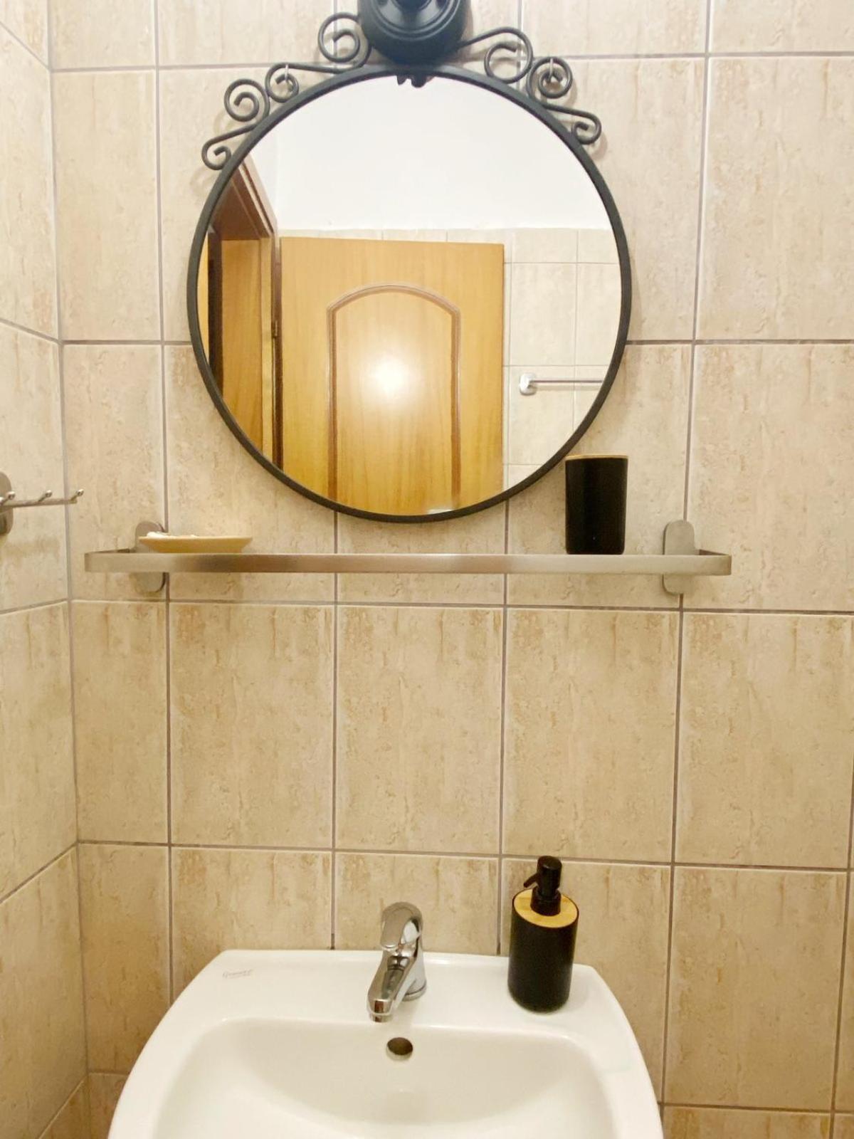 Delia Apartments ペフコホリ エクステリア 写真